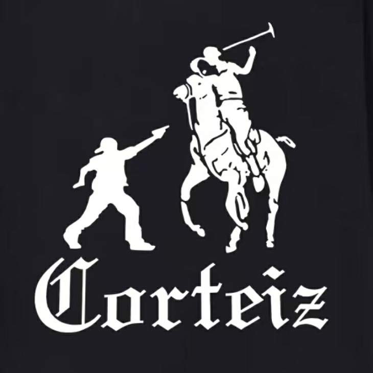 Corteiz T Shirts Short _SKUCorteizS-2XLastxC6816794